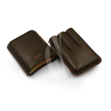 Load image into Gallery viewer, Jemar Golf Maron Leather Case - 3C