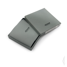 Load image into Gallery viewer, Jemar Cigarillos Case Vaquetilla Marron
