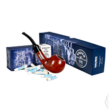 Load image into Gallery viewer, Vauen Pipe - 175 Years Edition - JU 142