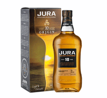 Load image into Gallery viewer, Jura Origin 10Y Single Malt 1L