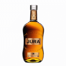 Load image into Gallery viewer, Jura Diuraches 16Y Single Malt 1L