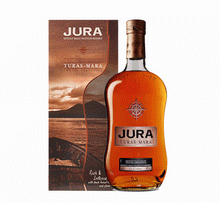 Load image into Gallery viewer, Jura Turas Mara Single Malt 1L