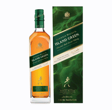 Charger l'image dans la galerie, Johnnie Walker Island Green 1L