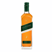 Charger l'image dans la galerie, Johnnie Walker Island Green 1L