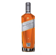 Load image into Gallery viewer, Johnnie Walker Platinum Label 18Y 1L