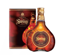 Load image into Gallery viewer, Johnnie Walker Swing 75Cl