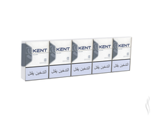 Charger l'image dans la galerie, Kent Silver Ks