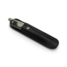 Charger l'image dans la galerie, S.T. Dupont Knife Cigar Cutter Reverse T Carbon Steel