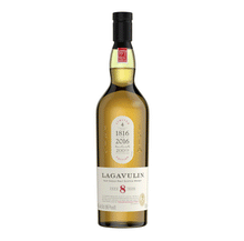 Load image into Gallery viewer, Lagavulin 8Y Whisky 70Cl