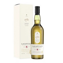 Load image into Gallery viewer, Lagavulin 8Y Whisky 70Cl