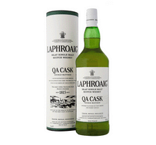 Load image into Gallery viewer, Laphroaig Qa Cask 1L