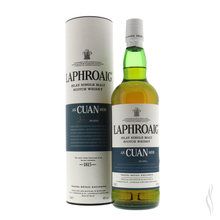Load image into Gallery viewer, Laphroaig Single Malt An Cuan Mor 70cl