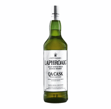 Load image into Gallery viewer, Laphroaig Qa Cask 1L