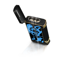 Load image into Gallery viewer, Prometheus God of Fire “Never Back Down” Ultimo XR1