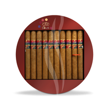 Charger l'image dans la galerie, LFD Dominicana Solis