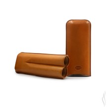 Load image into Gallery viewer, Jemar Cigar Case Purera Natural