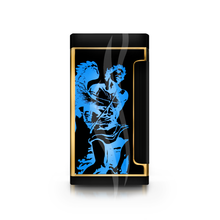 Load image into Gallery viewer, Prometheus God of Fire “Never Back Down” Ultimo XR1