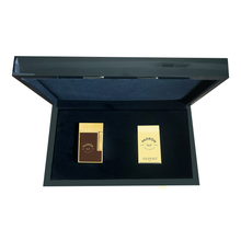 Charger l'image dans la galerie, S.T. Dupont Ligne 2 Lacquered Brown - Padrón Collection