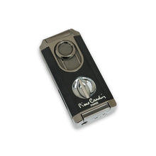 Load image into Gallery viewer, Pierre Cardin H series 3 in 1 Cigar Lighter - LTR005BK