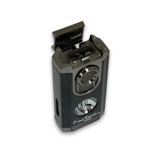 Load image into Gallery viewer, Pierre Cardin H series 3 in 1 Cigar Lighter - LTR005BK