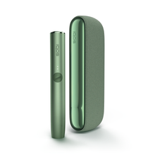 Load image into Gallery viewer, IQOS ILUMA Kit - Moss Green
