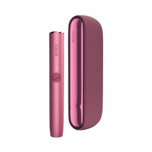 Load image into Gallery viewer, IQOS ILUMA Kit - Sunset Red