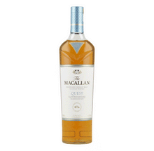 Load image into Gallery viewer, The Macallan Quest Single Malt 1L