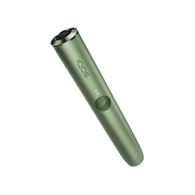 Load image into Gallery viewer, IQOS ILUMA Kit - Moss Green