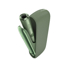 Load image into Gallery viewer, IQOS ILUMA Kit - Moss Green