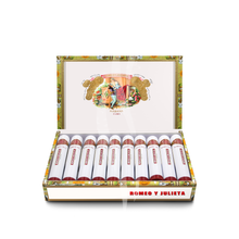 Charger l'image dans la galerie, Romeo Y Julieta No.3