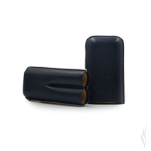 Charger l'image dans la galerie, Jemar Cigar Case Purera Beruga Azul