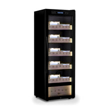Load image into Gallery viewer, Vannto Electric Cigar Humidor C4
