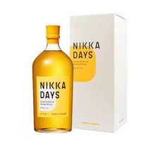 Load image into Gallery viewer, Nikka Days Whisky 70Cl