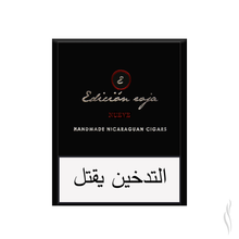 Charger l'image dans la galerie, Edición Roja Nueve