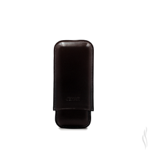 Load image into Gallery viewer, Jemar Cigar Case Purera Barniz Bernjena
