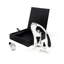 Load image into Gallery viewer, Oeno Motion Up & Down 3 In 1