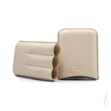 Load image into Gallery viewer, Jemar Cigar Case Purera Vaquetilla Nata