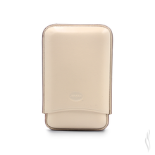 Load image into Gallery viewer, Jemar Cigar Case Purera Vaquetilla Nata