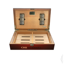 Load image into Gallery viewer, Parejo Cigar Humidor Ernesto Design