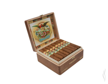 Load image into Gallery viewer, Paradiso Quintessence Robusto Cigar