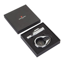 Load image into Gallery viewer, Pierre Cardin Cigar Ashtray and Lighter Set - PCX012