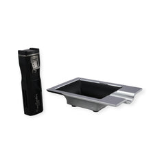 Load image into Gallery viewer, Pierre CardinCigar Ashtray with Lighter Set - PCX18