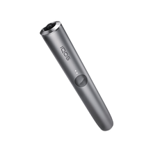 Load image into Gallery viewer, IQOS ILUMA Kit - Pebble Grey
