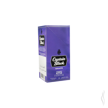 Charger l'image dans la galerie, Captain Black Cigarillo - Grape