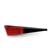 Load image into Gallery viewer, Vauen Pipe Quixx Q3 - Brown