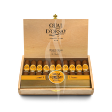 Charger l'image dans la galerie, Quai D'orsay N'50