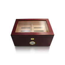 Load image into Gallery viewer, SKRLN Rosewood Humidor - SK1009