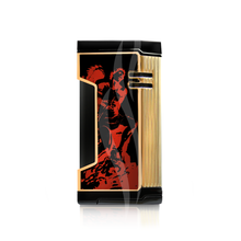Load image into Gallery viewer, Prometheus God of Fire “Never Back Down” Magma XR2