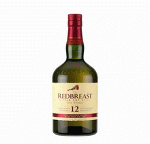 Load image into Gallery viewer, Redbreast 12Y 70Cl