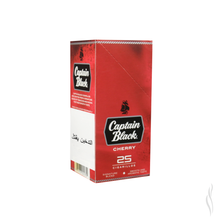 Charger l'image dans la galerie, Captain Black Cigarillo - Cherry